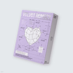 [PRE-ORDER] Red Velvet (레드벨벳) - 2027 SEASON'S GREETINGS/ WALL CALENDAR
