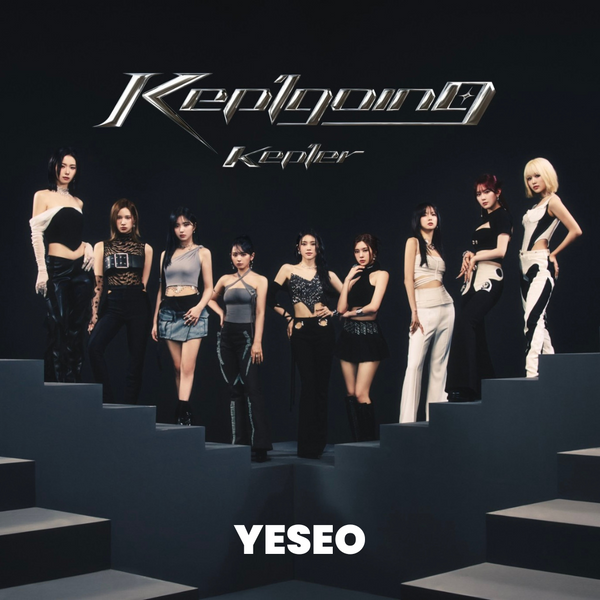 [PRE-ORDER] KEP1ER (케플러) JAPANESE 1ST ALBUM - [Kep1going] (LIMITED MEMBER EDITION)
