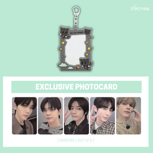 TXT PPULBATU MD - [Photocard Holder] (+EXCLUSIVE PHOTOCARD)