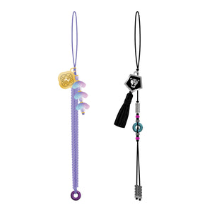 [PRE-ORDER] KPOP Demon Hunters - [OFFICIAL LIGHT STICK BEADS STRAP]
