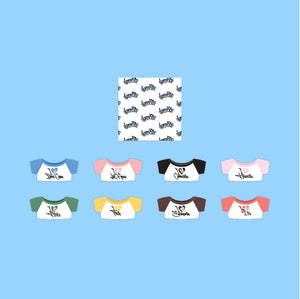 [PRE-ORDER] STRAY KIDS DOMINATE CELEBRATE MD - [SKZOO STANDING PLUSH OUTFIT]