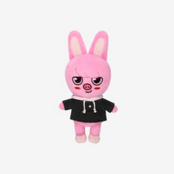 STRAY KIDS SKZ'S MAGIC SCHOOL MD - [SKZOO PLUSH ORIGINAL]