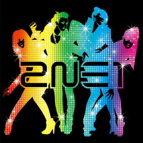 [PRE-ORDER] 2NE1 (투애니원) JAPAN ALBUM - [WELCOME BACK]