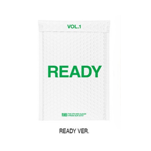 fromis_9 (프로미스나인) 6th Mini Album - [From Our 20’s] (Photobook Ver. +EXCLUSIVE PHOTOCARD)