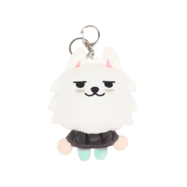 TXT PPULBATU MD - [Plush Keyring]