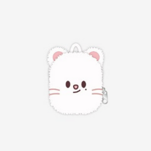 STRAY KIDS SKZ'S MAGIC SCHOOL MD - [SKZOO ORIGINAL BACKPACK]