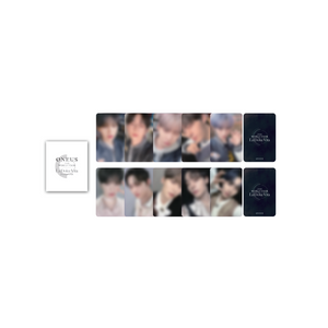 ONEUS (원어스) 2024 LA DOLCE VITA  US TOUR OFFICIAL MD - [POP-UP PHOTOCARD]