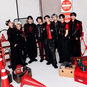 [PRE-ORDER] ATEEZ (에이티즈) 5TH SINGLE JAPAN ALBUM - [TITLE TBD] (LIMITED EDITION)
