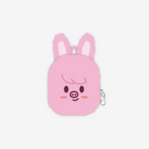 [PRE-ORDER] STRAY KIDS SKZ'S MAGIC SCHOOL MD - [SKZOO ORIGINAL BACKPACK]