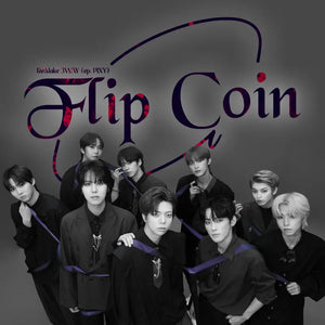 3WAY (쓰리웨이) ALBUM - [Re:Make 3WAY (ep.PIXY)] (Digipack Ver.)