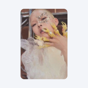 XG (엑스지) - [AWE] : OFFICIAL PHOTOCARD (WITHMUU)