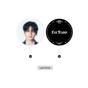 STRAY KIDS (스트레이키즈) dominATE SEOUL MD - [IMAGE PICKET]