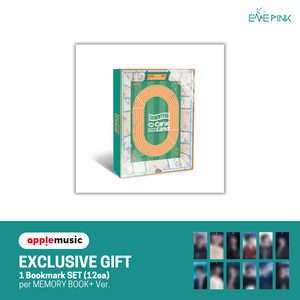 [PRE-ORDER] SEVENTEEN (세븐틴) 2025 SVT 9TH FAN MEETING  - [SEVENTEEN in CARAT LAND] (MEMORY BOOK+) (+EXCLUSIVE GIFT)