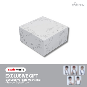 TXT (투모로우바이투게더) - [WORLD TOUR 'ACT : PROMISE' ENCORE IN SEOUL] (+EXCLUSIVE GIFT)