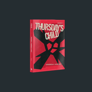 TXT (투모로우바이투게더) ALBUM - [MINISODE 2: Thursday's Child]