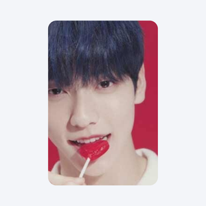 TXT (투모로우바이투게더) - [THE STAR CHAPTER: SANCTUARY] : OFFICIAL PHOTOCARD (MAKESTAR POB)