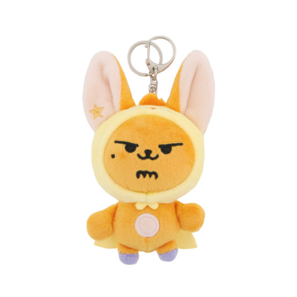 TXT PPULBATU MD - [Plush Keyring]