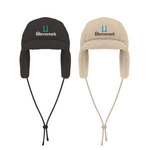 G-DRAGON (지드래곤) 2025 World Tour in Seoul Encore MD - [Trooper Hat]