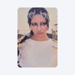 XG (엑스지) - [AWE] : OFFICIAL PHOTOCARD (WITHMUU)