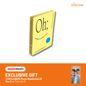 SEVENTEEN (세븐틴) - [Episode : Oh, My Days and Sweet Voice] (+EXCLUSIVE GIFT)