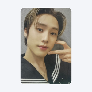 THE BOYZ - MAVERICK [APPMU PRE-ORDER BENEFIT] OFFICIAL PHOTOCARD - VERSION 2