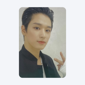THE BOYZ - MAVERICK [APPMU PRE-ORDER BENEFIT] OFFICIAL PHOTOCARD - VERSION 2