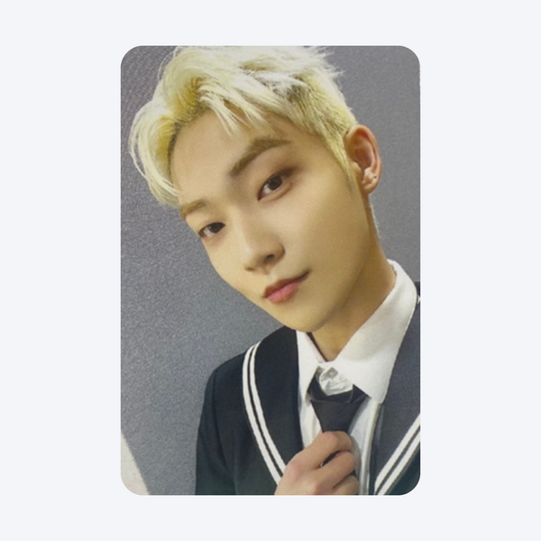 THE BOYZ - MAVERICK [APPMU PRE-ORDER BENEFIT] OFFICIAL PHOTOCARD - VERSION 2