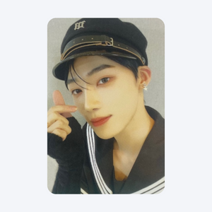 THE BOYZ - MAVERICK [APPMU PRE-ORDER BENEFIT] OFFICIAL PHOTOCARD - VERSION 2