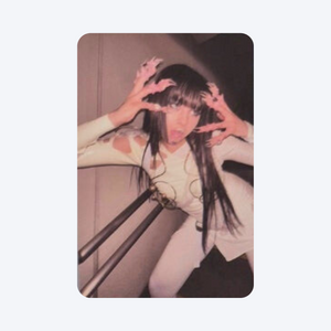 XG (엑스지) - [AWE] : OFFICIAL PHOTOCARD (WITHMUU)