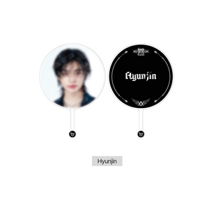 STRAY KIDS (스트레이키즈) dominATE SEOUL MD - [IMAGE PICKET]