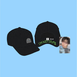 [PRE-ORDER] STRAY KIDS DOMINATE CELEBRATE MD - [BALL CAP by HAN]