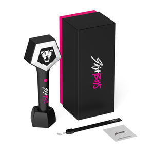 KPOP Demon Hunters - SAJA BOYS OFFICIAL LIGHT STICK - EVE PINK K-POP