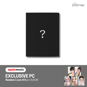 i-dle (아이들) 8TH MINI ALBUM - [We Are] (PHOTOBOOK VER. + EXCLUSIVE PHOTOCARD)