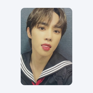 THE BOYZ - MAVERICK [APPMU PRE-ORDER BENEFIT] OFFICIAL PHOTOCARD - VERSION 2