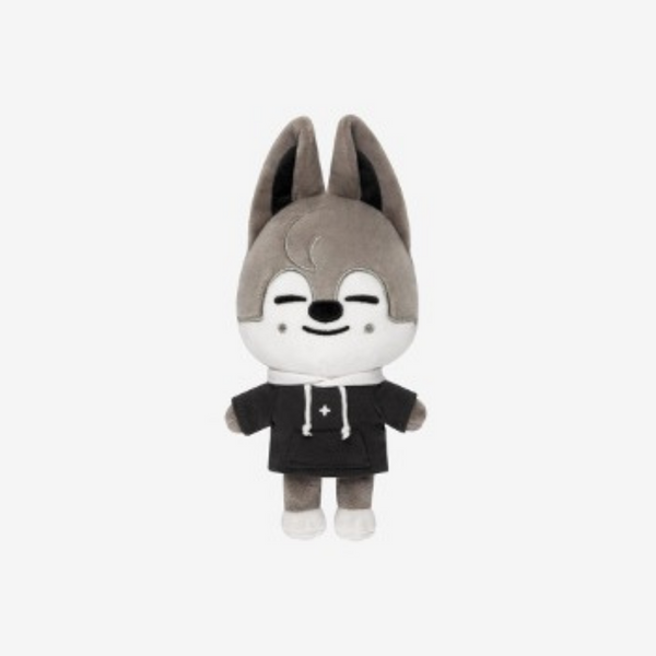 [PRE-ORDER] STRAY KIDS SKZ'S MAGIC SCHOOL MD - [SKZOO PLUSH ORIGINAL]