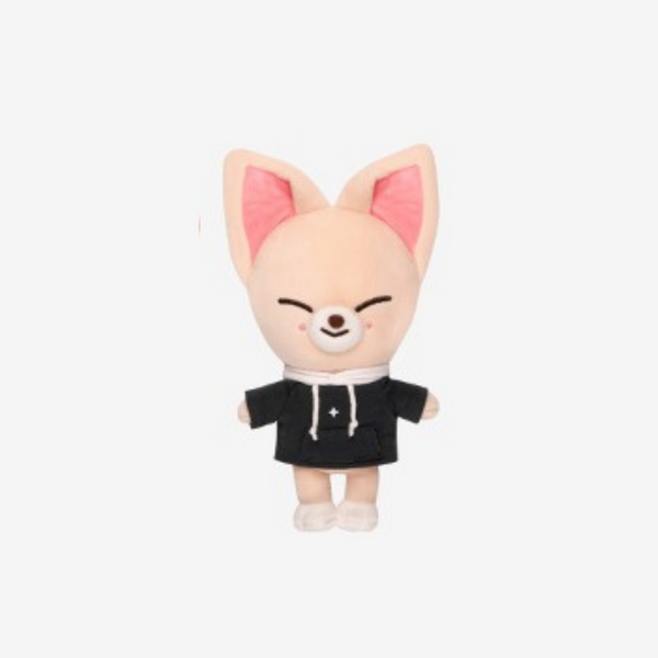 STRAY KIDS SKZ'S MAGIC SCHOOL MD - [SKZOO PLUSH ORIGINAL]