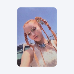 XG (엑스지) - [AWE] : OFFICIAL PHOTOCARD (WITHMUU)