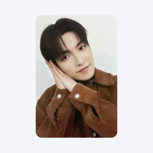 ATEEZ (에이티즈) - [ANITEEZ IN DREAMLAND MD] : OFFICIAL PHOTOCARD