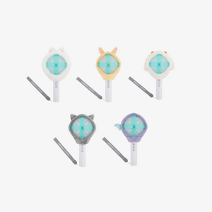 TXT PPULBATU MD - [Light Stick Cover] (+EXCLUSIVE PHOTOCARD)