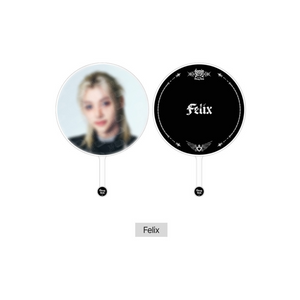 STRAY KIDS (스트레이키즈) dominATE SEOUL MD - [IMAGE PICKET]