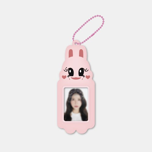 SOLAR (솔라) SOLAR GAMSUNG PART.8 MD - [COLOURS ID PHOTO KEYRING]