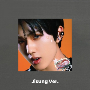 NCT DREAM (엔시티 드림) 3RD ALBUM - [ISTJ] (Poster Ver.)