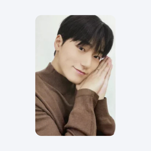 ATEEZ (에이티즈) - [ANITEEZ IN DREAMLAND MD] : OFFICIAL PHOTOCARD