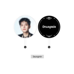 STRAY KIDS (스트레이키즈) dominATE SEOUL MD - [IMAGE PICKET]