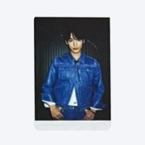 VICTON (빅톤) - [CHRONOGRAPH] : OFFICIAL PHOTOCARD (APPLE MUSIC POB) - EVE PINK K-POP