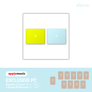 [PRE-ORDER] &TEAM (앤팀) KR 1st Mini Album - [Back to Life] (+ EXCLUSIVE PHOTOCARD)