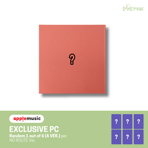 BOYNEXTDOOR (보이넥스트도어) 4TH EP ALBUM - [No Genre] (+EXCLUSIVE PHOTOCARD)