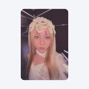 XG (엑스지) - [AWE] : OFFICIAL PHOTOCARD (WITHMUU)