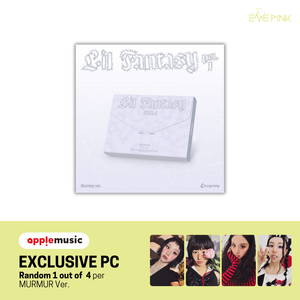CHAEYOUNG (채영) The 1st Album - [LIL FANTASY vol.1] (+EXCLUSIVE PHOTOCARD)