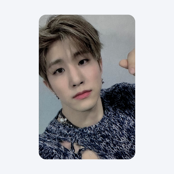 ASTRO (아스트로) - [ALL YOURS (VER.2)] : OFFICIAL PHOTOCARD